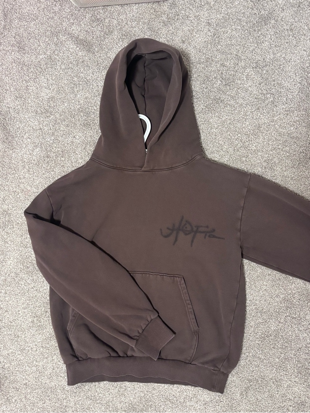 Travis Scott Utopia Hoodie (Size M)